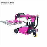 Вакуумний підйомник скла