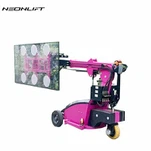 Електричний робот-вакуумний підйомник скла