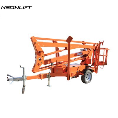 Гідравлічний підйомник Sky Lift